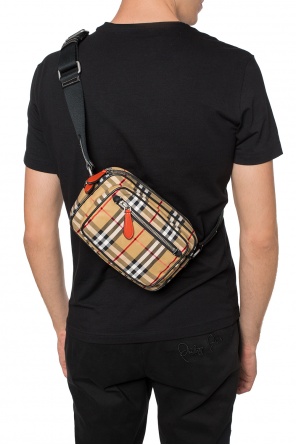 'clementine' shoulder bag, zdjęcie 2 'clementine' shoulder bag od Burberry